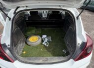 2014 Vauxhall Corsa – Model: Corsa CDTi ecoFLEX S/S – DN14VYE