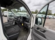 2021 Volkswagen Crafter – Model: Crafter CR35 Startline TDI – GF21VGU