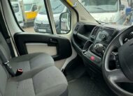 2013 Peugeot Boxer – Model: Boxer 440 L4H2 HDi – HV63VPU