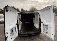 2019 Ford Transit Custom – Model: Transit Custom 320 Base – PX68CVT