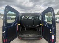 2018 Ford Transit Custom – Model: Transit Custom 320 Base TDCi – GF18TZB