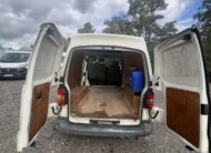 2006 Volkswagen Transporter – Model: Transporter T30 104 TDI LWB – AK06ZLO