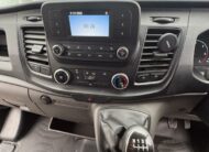 2022 Ford Transit – Model: Transit 350 Leader EcoBlue – HK22BFX