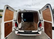 2020 Volkswagen Transporter – Model: Transporter T28 Highline TDI – CV20LZJ
