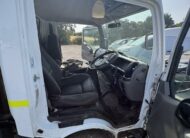 2016 Nissan NT400 Cabstar – Model: NT400 Cabstar 35.14 SWB dCi – BW65LHN