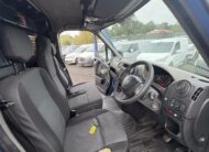 2017 Renault Master – Model: Master LM35 Business Energy dCi – YS17SZV
