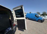 2003 Volkswagen Transporter – Model: Transporter 88 bhp SWB – LM03TPU