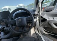 2020 Citroen Berlingo – Model: Berlingo 650 Enterprise Blue HDi S/S – SM70AEV