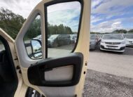 2014 Citroen Relay – Model: Relay 35 L3 HDi – CN14BEY