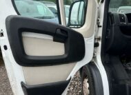 2013 Peugeot Boxer – Model: Boxer 440 L4H2 HDi – HV63VPU
