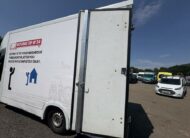 2018 Renault Master – Model: Master LL35 Business dCi – DX68BLK