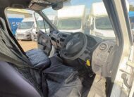 2014 Nissan NV400 – Model: NV400 SE dCi – ET14UKF