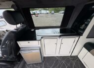 2000 Volkswagen Transporter – Model: 1200 TDI SWB – X641BWP
