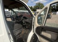 2018 Peugeot Boxer – Model: Boxer 335 Blue HDi – YP68JCJ