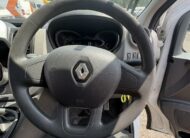 2016 Renault Trafic – Model: Trafic LL29 Business+ dCi – HN66WDR