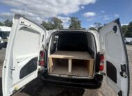 2021 Vauxhall Combo – Model: Combo 2300 Dynamic TD – DH21AUV