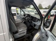 2011 Ford Transit – Model: Transit 85 T260 MWB FWD – AF11ORO