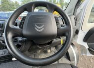 2022 Citroen Relay – Model: Relay 35 Heavy L4H3 Enterprise Blue HDi S/S – KV22HTE
