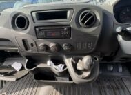 2015 Nissan NV400 – Model: NV400 SE dCi – DK65CUG