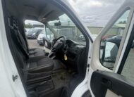 2014 Citroen Relay – Model: Relay 35 L3 Dropside HDi – LD14LLU