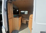 2013 Vauxhall Movano – Model: Movano F2800 L1H1 CDTi – WX13UHJ