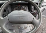 2008 Others West European Other West Europe – Model: NKR 77 Turbo Electric DI – LK08LOD