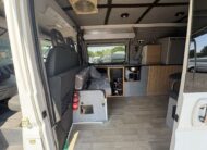 2008 Citroen Relay – Model: Relay 35 HDi 120 LWB – PN58OZK