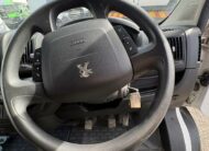 2020 Peugeot Boxer – Model: Boxer 435 Professional L4H3 Blue HDi – EX20BAA