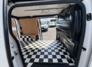 2020 Citroen Dispatch – Model: Dispatch 1000 Enterprise Blue HDi S/S – MK20XRS