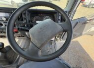 2019 Isuzu Grafter – Model: Grafter N35.125 – AJ19MAK