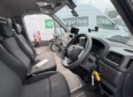 2021 Renault Master – Model: Master LL35 Business dCi – SA21XGV