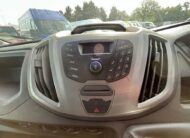 2018 Ford Transit – Model: Transit 350 – YR68EJG