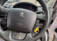2021 Peugeot Boxer – Model: Boxer 435 Professional L4H2 Blue HDi – LG21VLF