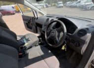 2014 Volkswagen Caddy – Model: Caddy C20 Startline TDI – VK14ZKN