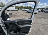 2018 Mercedes-Benz Citan – Model: Citan 109 CDi Touringer – SB18WRP