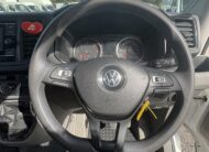 2019 Volkswagen Crafter – Model: Crafter CR35 Startline TDI – GF69BZY