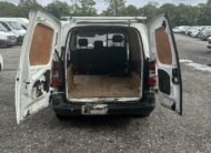 2017 Citroen Berlingo – Model: Berlingo 625 Enterprise Blue HDi – CN67BYU