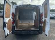 2015 Citroen Dispatch – Model: Dispatch 1200 L2H1 Enterprise HDi – LG15HKE