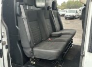 2021 Ford Transit Custom – Model: Transit Custom 320 Limited EcoBlue – HT21BJZ