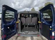 2019 Ford Transit Custom – Model: Transit Custom 320 Base EcoBlue – GN19SZK