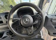 2019 Mercedes-Benz Sprinter – Model: Sprinter 314 CDi – PF19LZD
