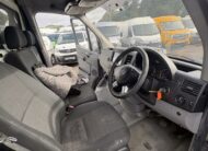 2016 Mercedes-Benz Sprinter – Model: Sprinter 314 CDi – GN66OTK