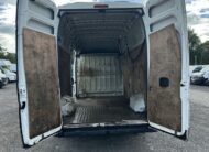 2020 Peugeot Boxer – Model: Boxer 435 Professional L4H3 Blue HDi – BJ70ODB