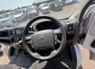 2019 Citroen Relay – Model: Relay 35 L3H2 Enterprise Blue HDi – LC19OMO