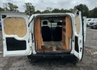 2018 Fiat Fiorino – Model: Fiorino SX 8v – LA18AVR