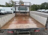 2013 Iveco Daily – Model: Daily 35C13 LWB – RJ62WMX