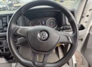 2021 Volkswagen Crafter – Model: Crafter CR35 Startline TDI – EA70CLV