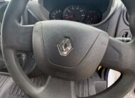 2012 Renault Master – Model: Master MLL35 dCi DRW – NX62FON