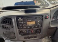 2004 Ford Transit – Model: Transit 350 LWB – MK54KWG