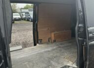 2013 Volkswagen Transporter – Model: Transporter T28 Highline 180 TDI LWB Auto – FN63VCA